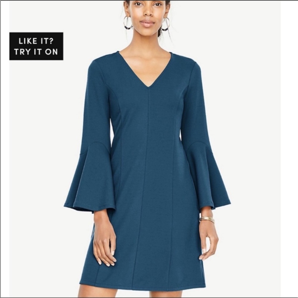 Ann Taylor Dress